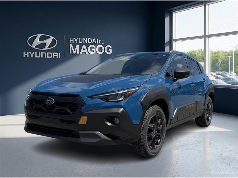 subaru Crosstrek 2024