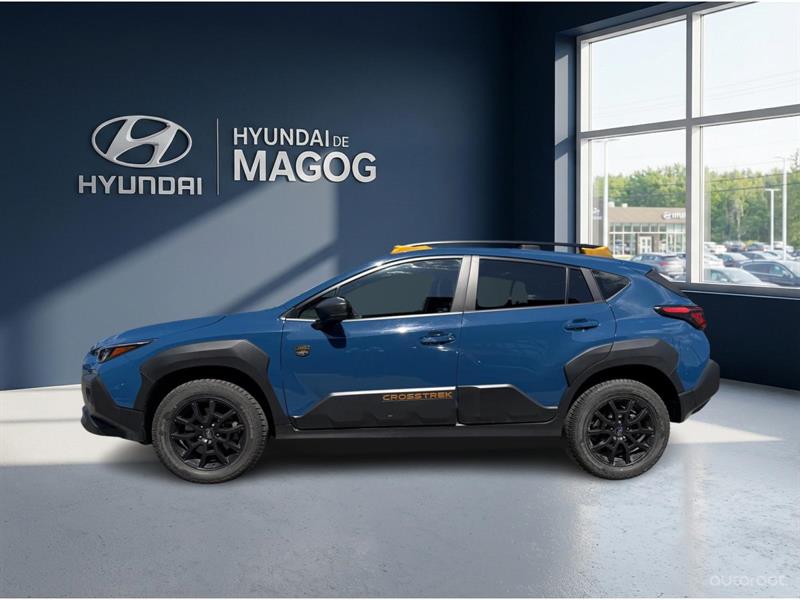 subaru Crosstrek 2024 - 2