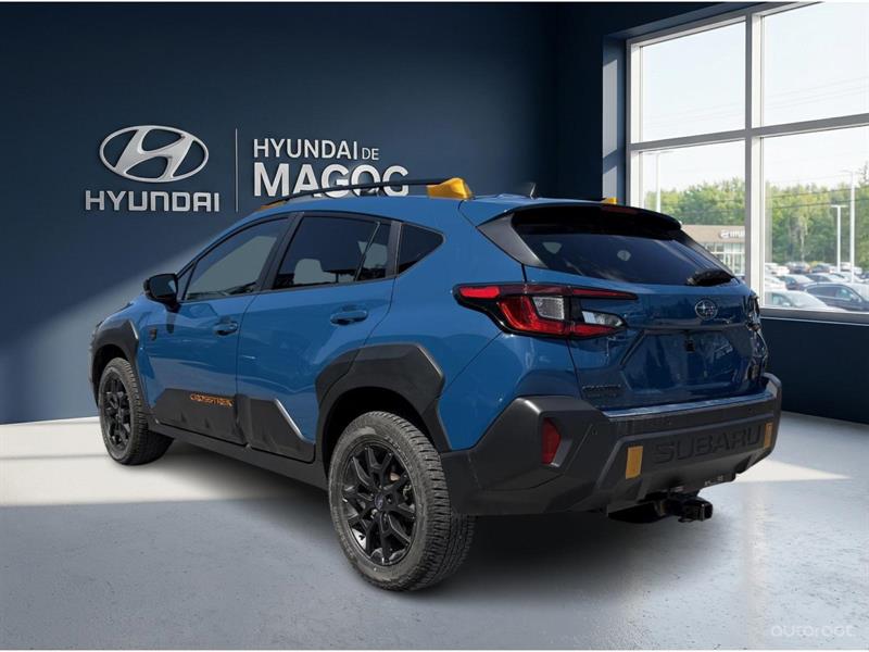 subaru Crosstrek 2024 - 3