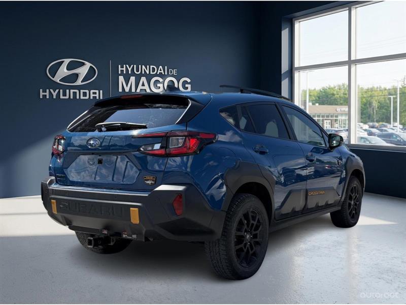 subaru Crosstrek 2024 - 5