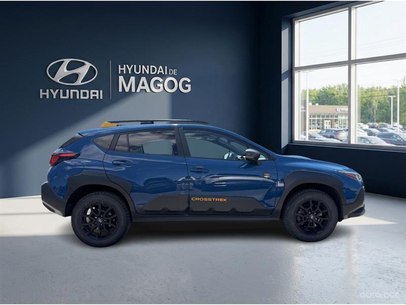 subaru Crosstrek 2024 - 6