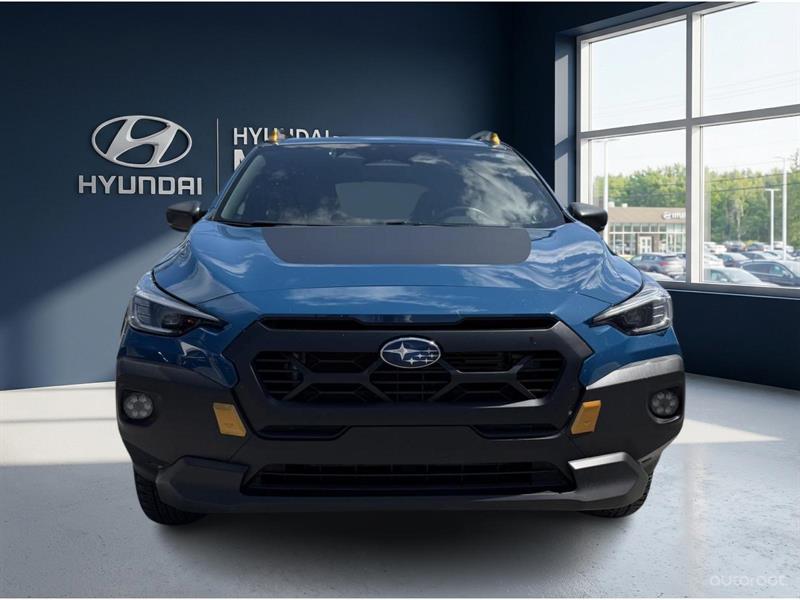 subaru Crosstrek 2024 - 8