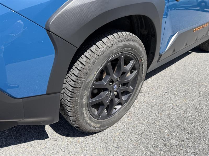 subaru Crosstrek 2024 - 9