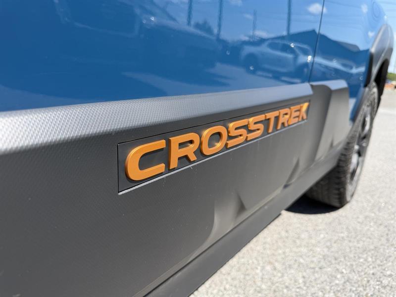 subaru Crosstrek 2024 - 11