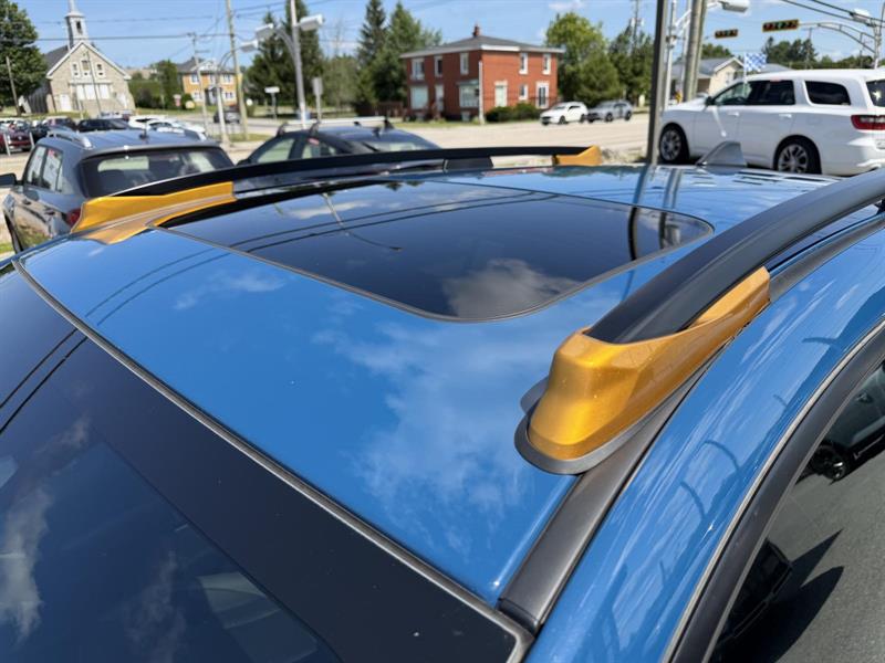 subaru Crosstrek 2024 - 12