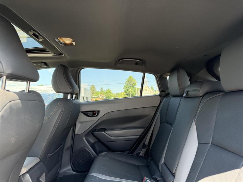 subaru Crosstrek 2024 - 14