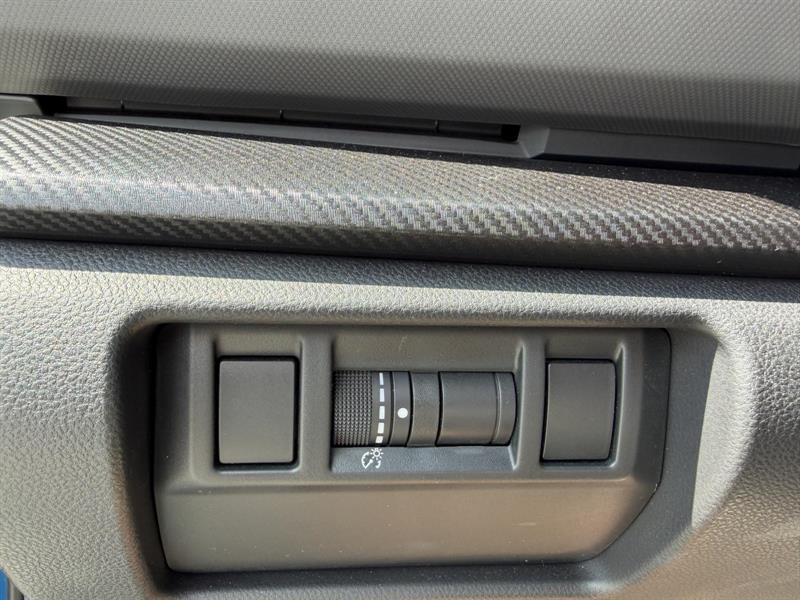 subaru Crosstrek 2024 - 18