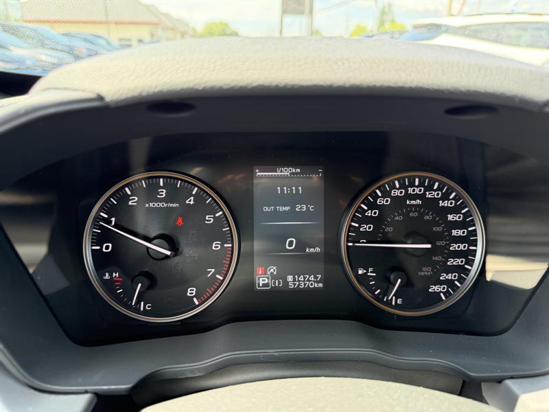 subaru Crosstrek 2024 - 19