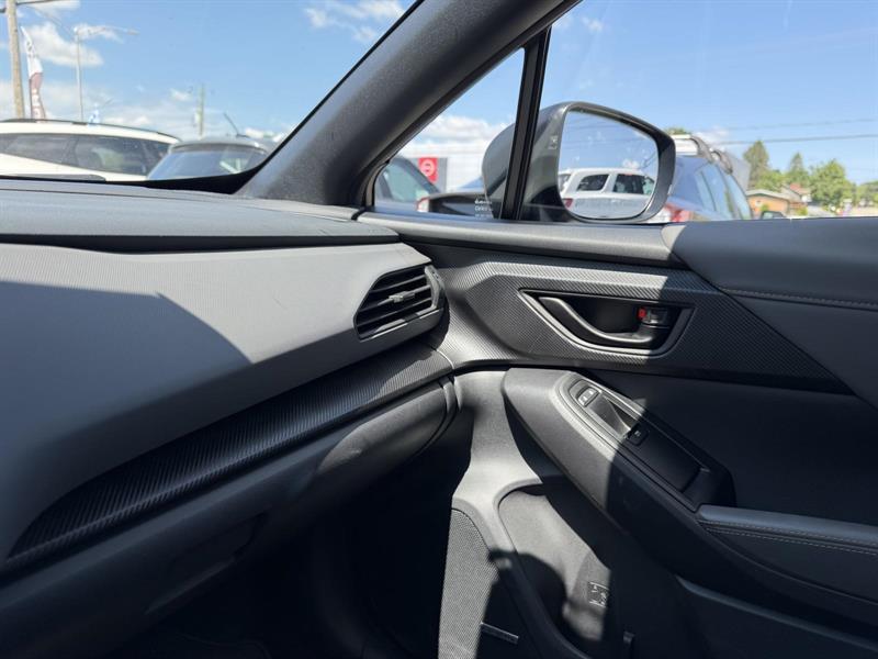 subaru Crosstrek 2024 - 25