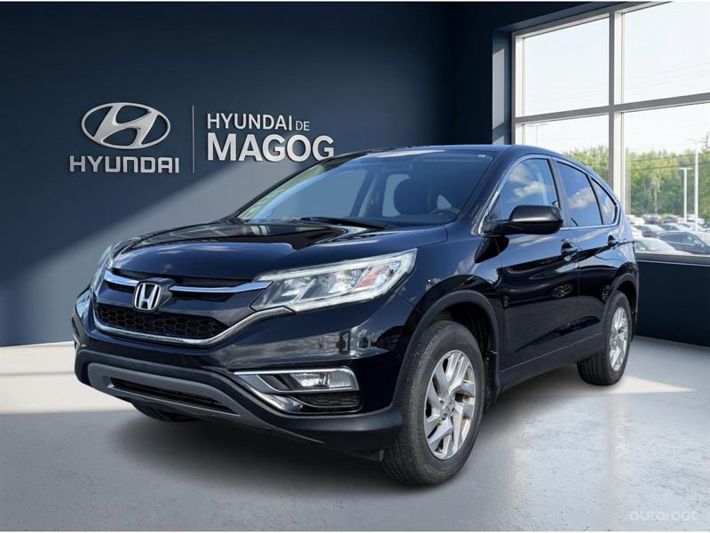 honda CR-V 2016