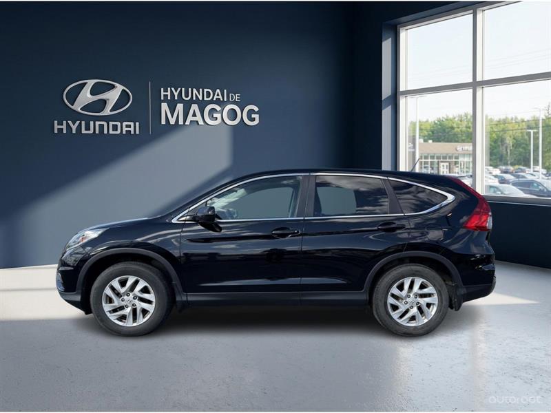 honda CR-V 2016 - 2