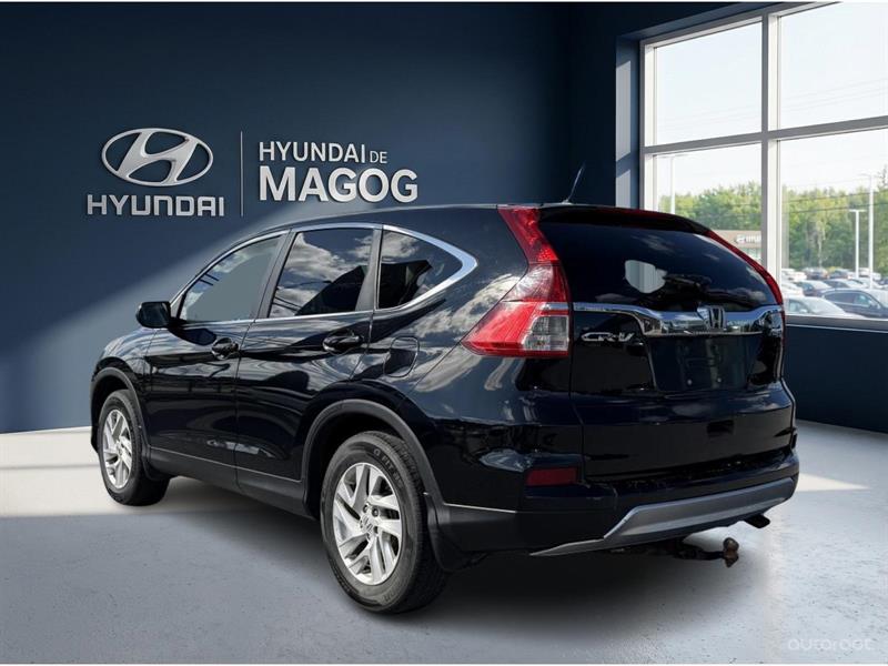 honda CR-V 2016 - 3