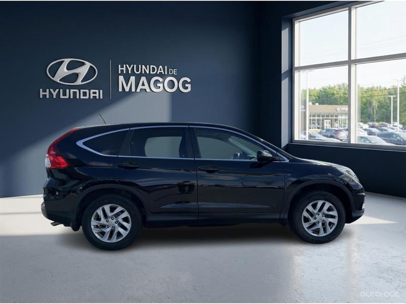 honda CR-V 2016 - 6