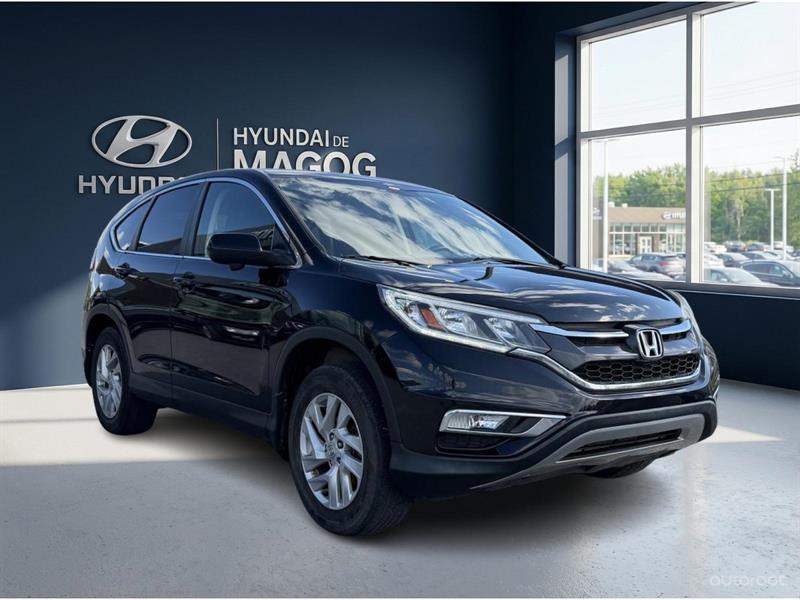honda CR-V 2016 - 7