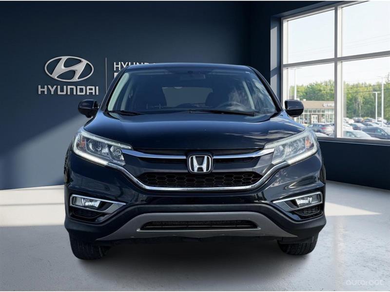 honda CR-V 2016 - 8