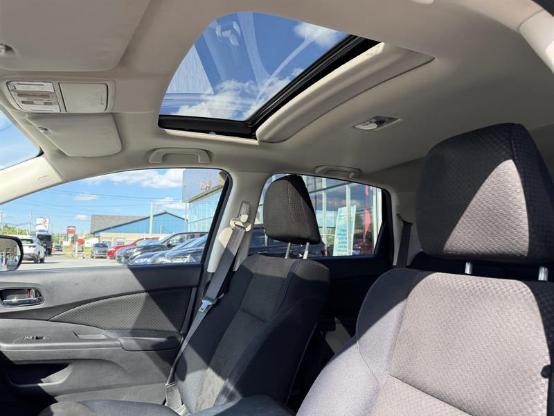 honda CR-V 2016 - 9