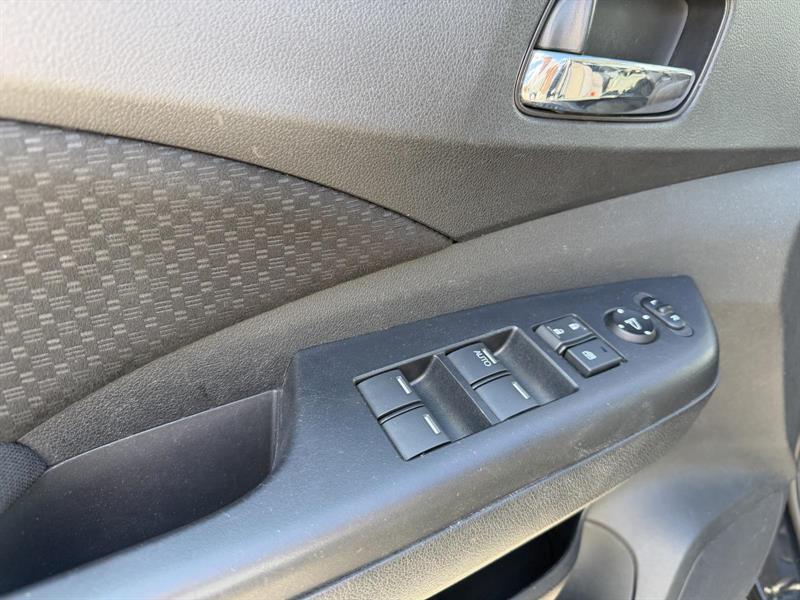 honda CR-V 2016 - 11