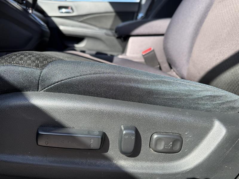 honda CR-V 2016 - 12