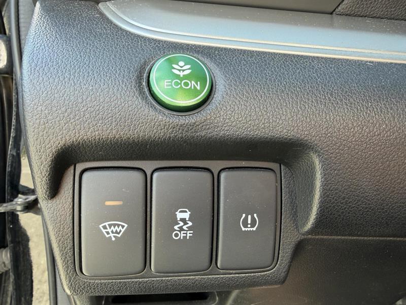 honda CR-V 2016 - 13