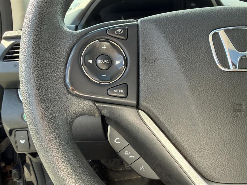 honda CR-V 2016 - 15