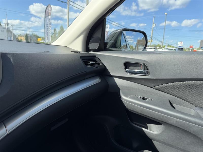 honda CR-V 2016 - 20