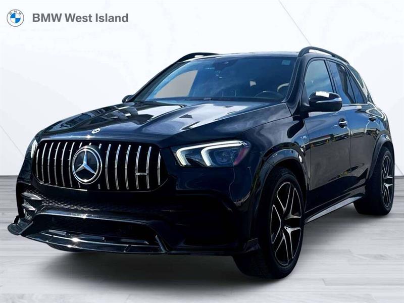 mercedes-benz AMG GLE 43 2021