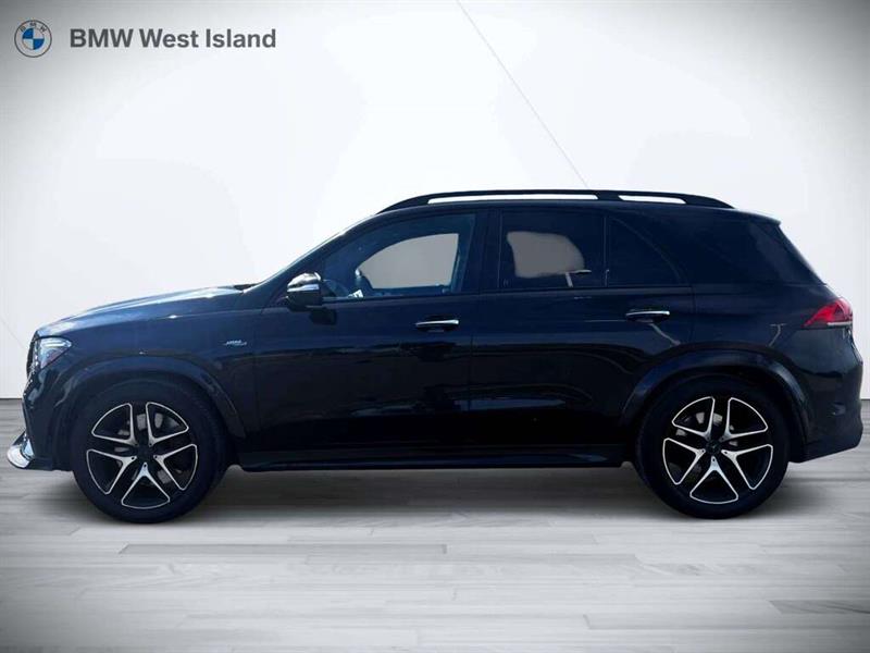 mercedes-benz AMG GLE 43 2021 - 3