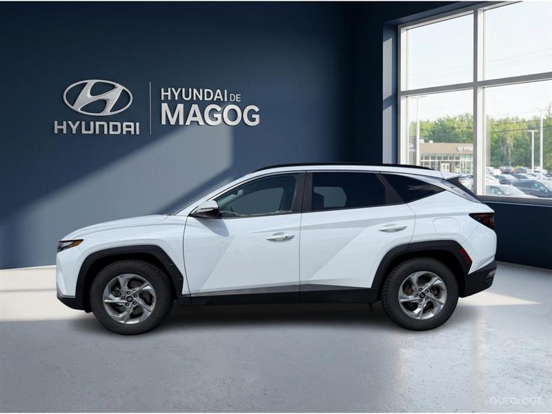 hyundai Tucson 2022 - 2