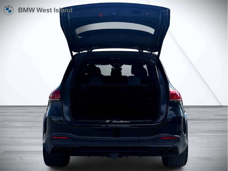 mercedes-benz AMG GLE 43 2021 - 6