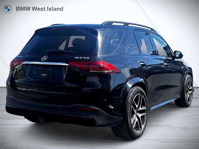 mercedes-benz AMG GLE 43 2021 - 8