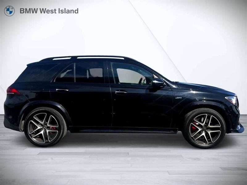 mercedes-benz AMG GLE 43 2021 - 9