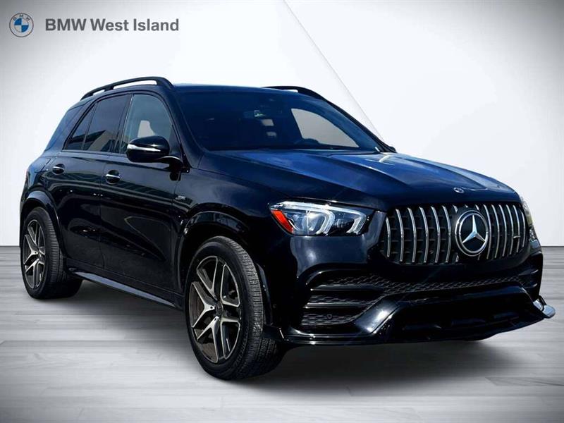 mercedes-benz AMG GLE 43 2021 - 10