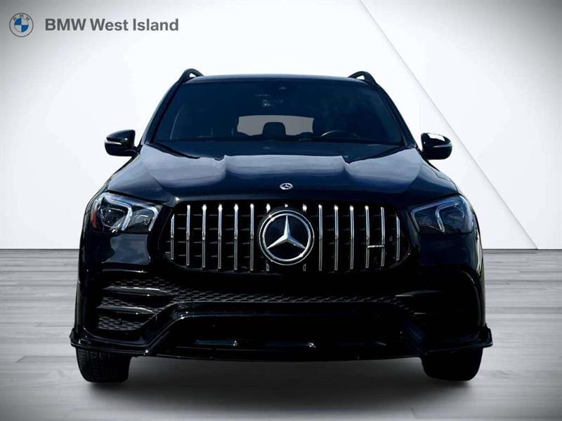mercedes-benz AMG GLE 43 2021 - 11