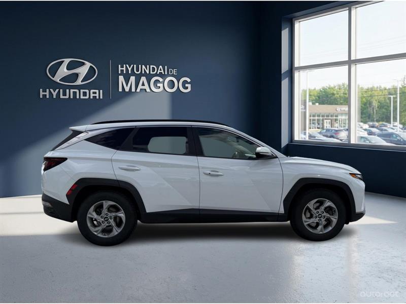 hyundai Tucson 2022 - 6