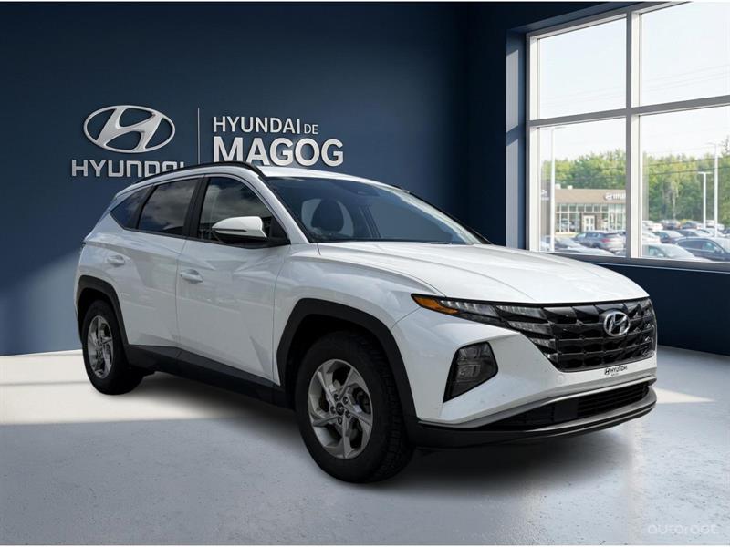 hyundai Tucson 2022 - 7