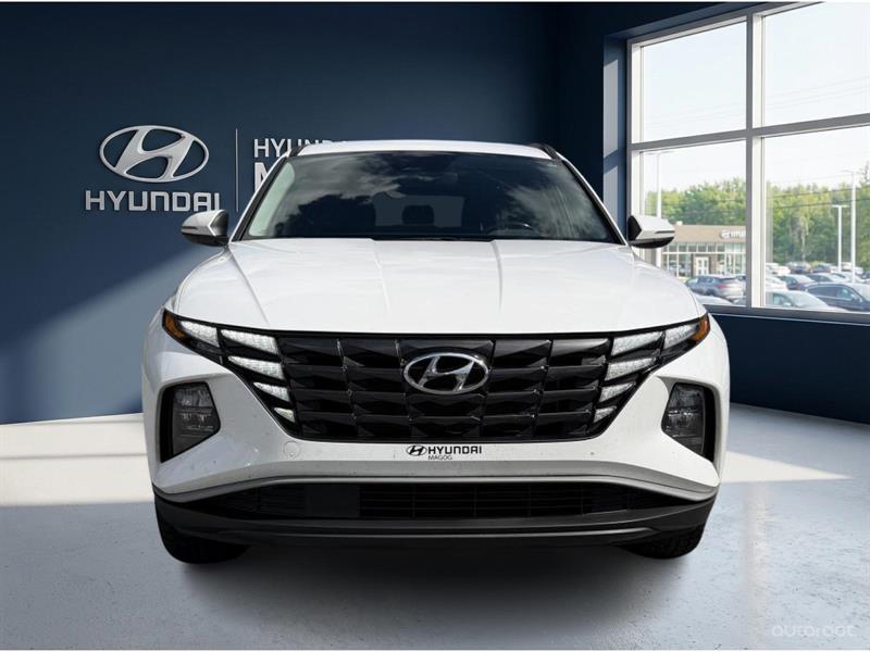 hyundai Tucson 2022 - 8