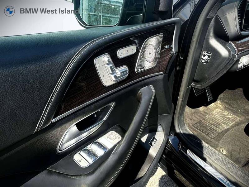 mercedes-benz AMG GLE 43 2021 - 15