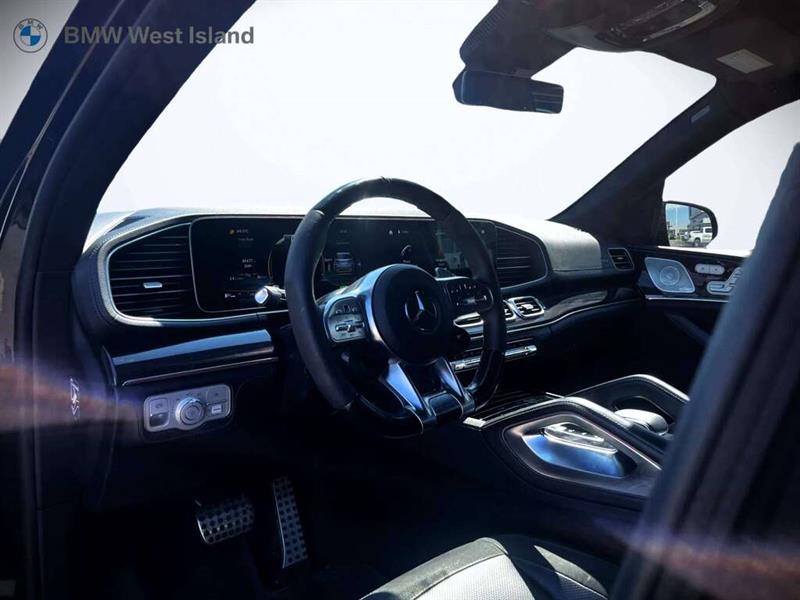 mercedes-benz AMG GLE 43 2021 - 16