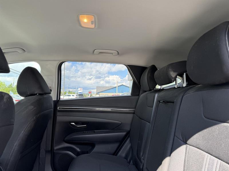 hyundai Tucson 2022 - 10