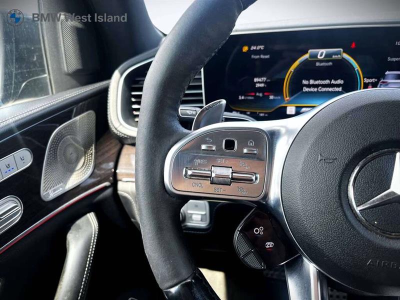 mercedes-benz AMG GLE 43 2021 - 18