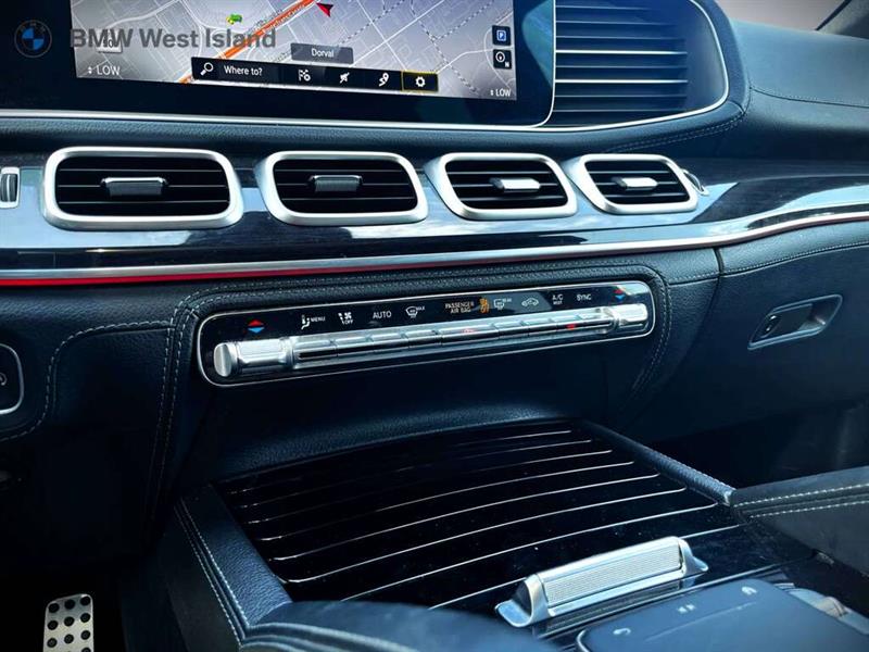 mercedes-benz AMG GLE 43 2021 - 23
