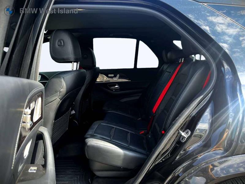 mercedes-benz AMG GLE 43 2021 - 25