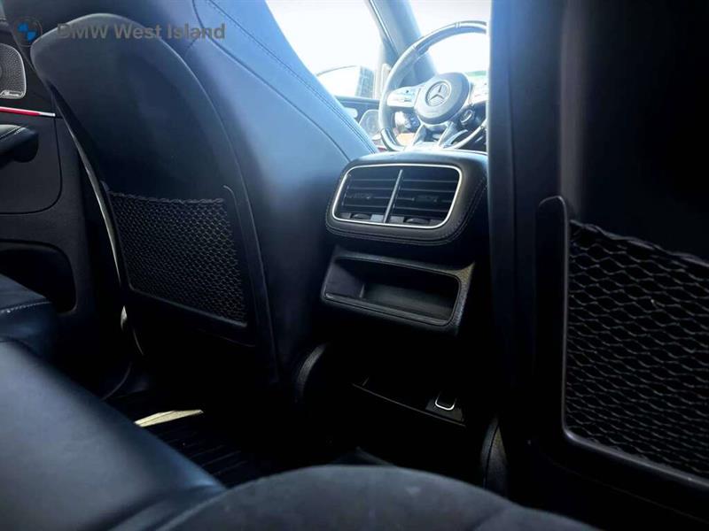 mercedes-benz AMG GLE 43 2021 - 26