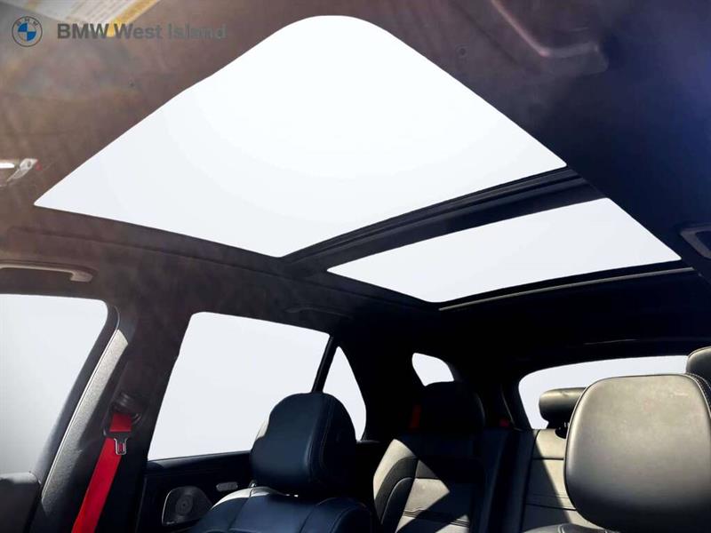 mercedes-benz AMG GLE 43 2021 - 28