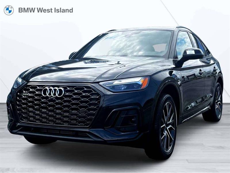 audi Q5 2023