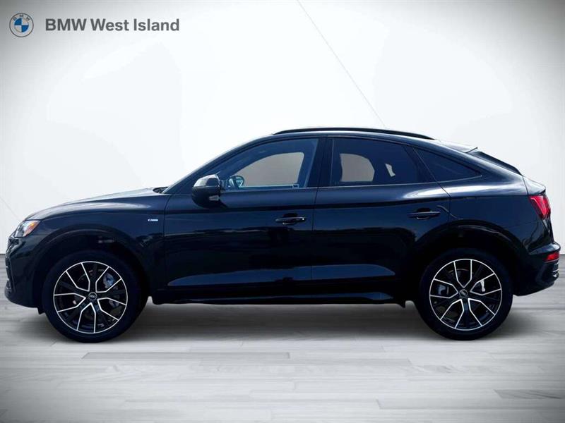 audi Q5 2023 - 3