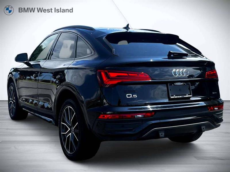 audi Q5 2023 - 4