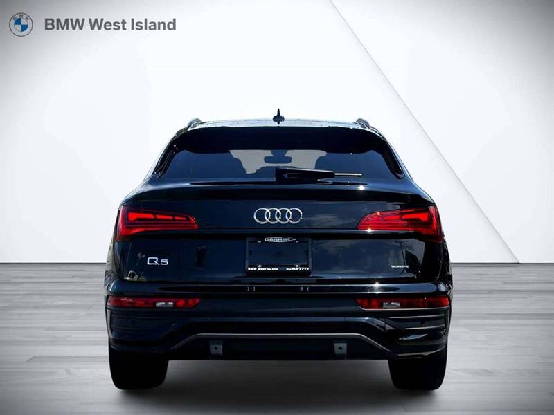 audi Q5 2023 - 5