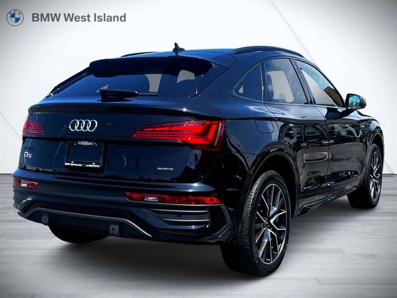 audi Q5 2023 - 8