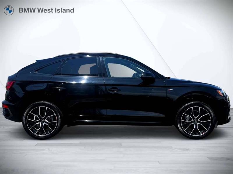 audi Q5 2023 - 9
